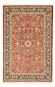Ilam Tæppe 134x207cm - Persisk tæppe