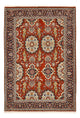 Sarouk Tæppe 226x157cm - Persisk tæppe