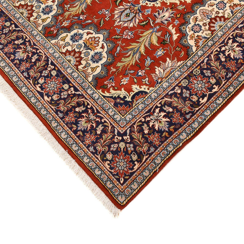 Persisk tæppe - Classic - 226 x 157 cm - rød