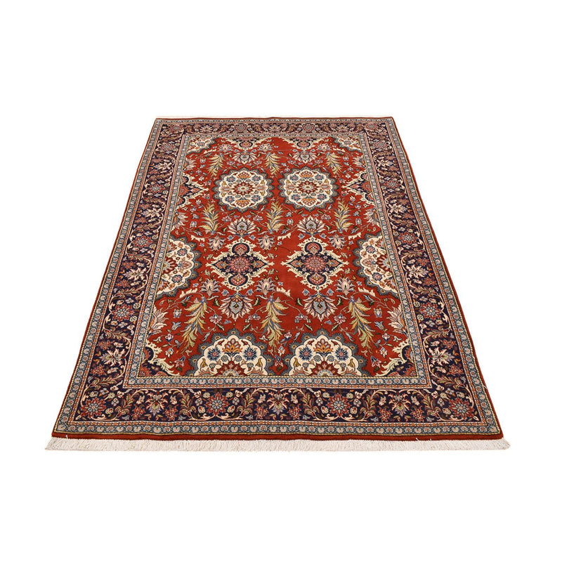 Persisk tæppe - Classic - 226 x 157 cm - rød