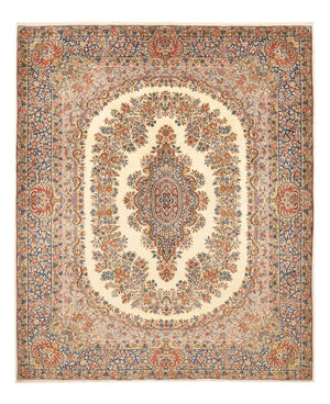 Persisk tæppe - Royal - 354 x 292 cm - beige