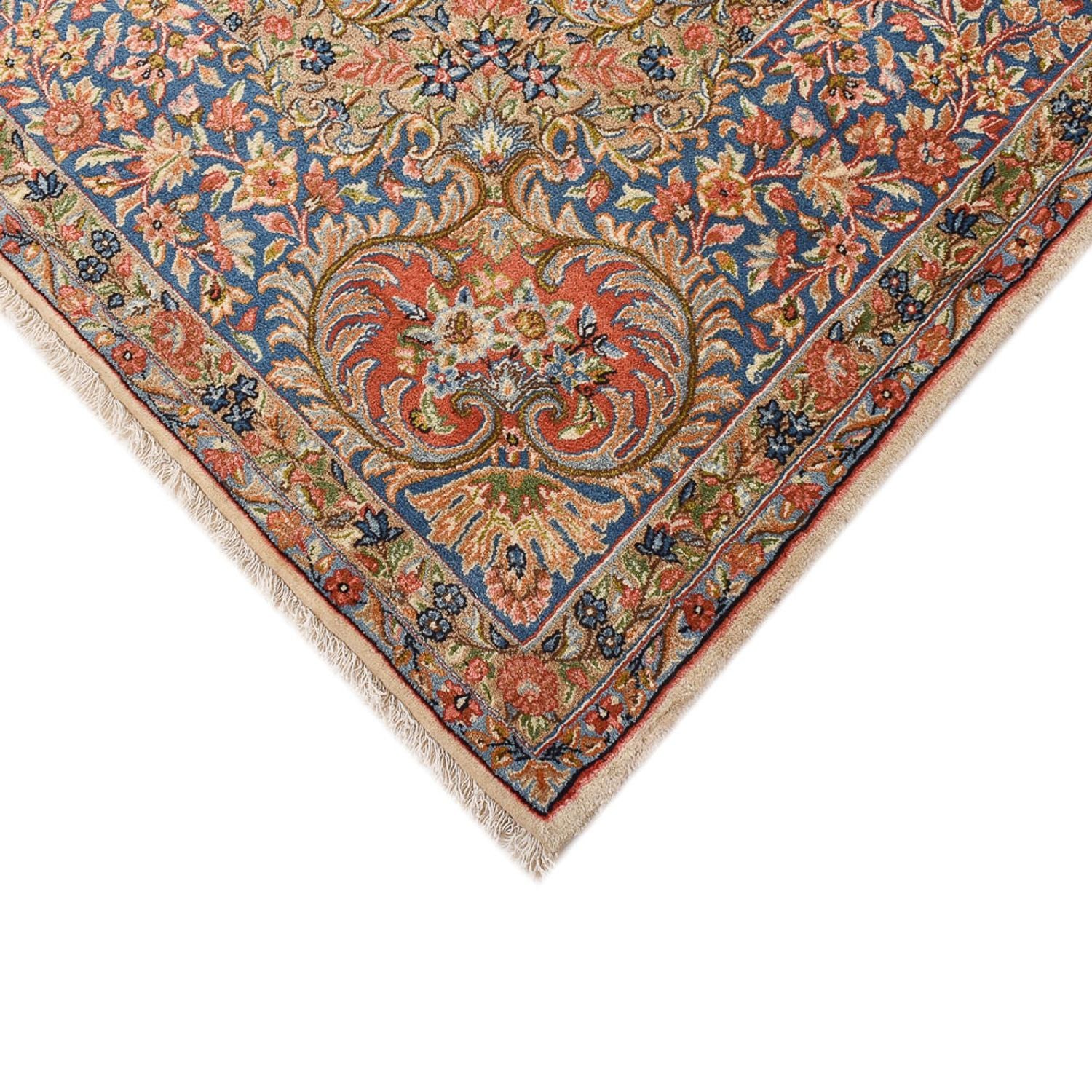 Persisk tæppe - Royal - 354 x 292 cm - beige