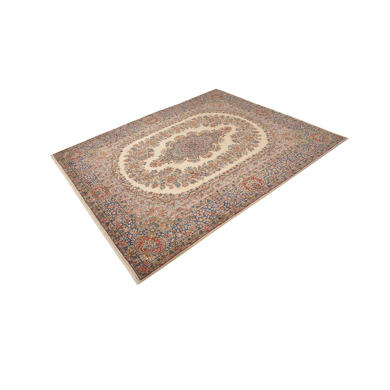 Persisk tæppe - Royal - 354 x 292 cm - beige