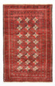 Baluch-tæppe 150x99cm - Orientalsk tæppe