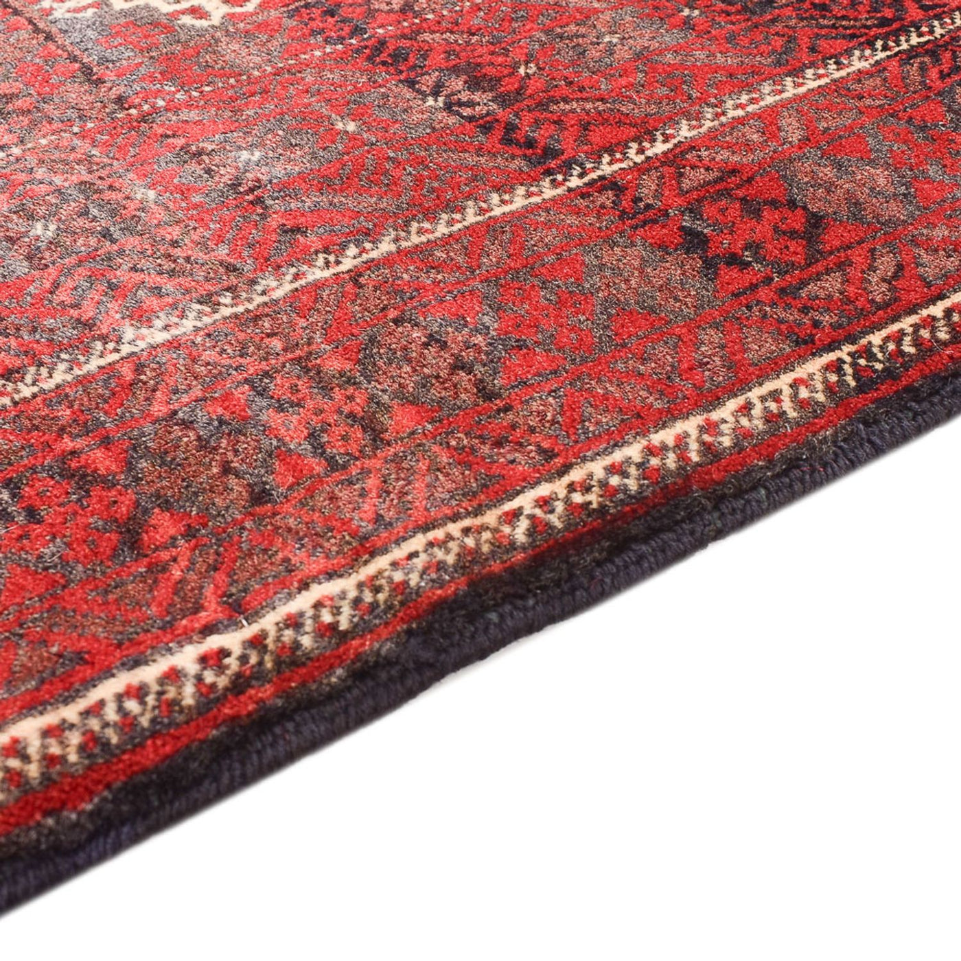 Baluch-tæppe 150x99cm - Orientalsk tæppe