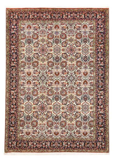 Bidjar Tæppe 206x287cm - Persisk tæppe