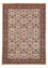 Persisk tæppe - Bijar - 287 x 206 cm - rust