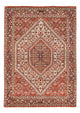 Bidjar Tæppe 157x108cm - Persisk tæppe