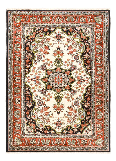 Bidjar Tæppe 106x150cm - Persisk tæppe