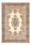 Persisk tæppe - Royal - 302 x 212 cm - sand