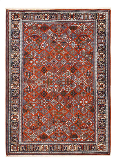 Meymeh Tæppe 170x242cm - Persisk tæppe