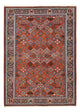 Meymeh Tæppe 242x170cm - Persisk tæppe