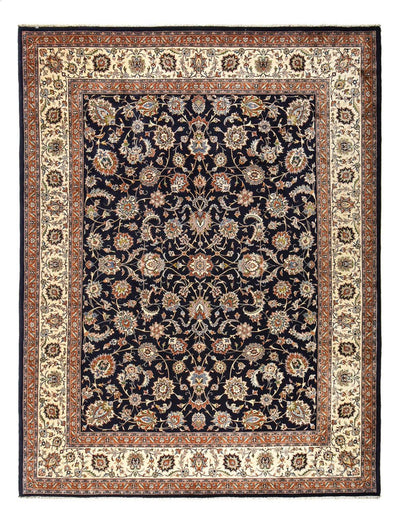 Mashhad Tæppe 296x396cm - Persisk tæppe