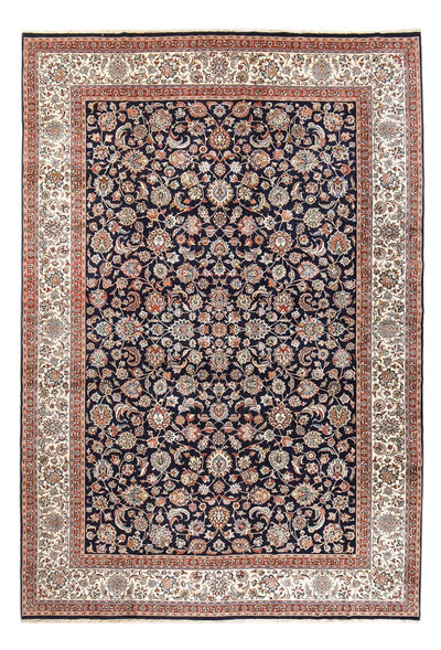 Mashhad Tæppe 400x588cm - Persisk tæppe