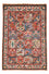 Persisk tæppe - Nomadisk - 200 x 136 cm - flerfarvet