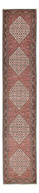 Bidjar Tæppe 83x400cm - Persisk tæppe