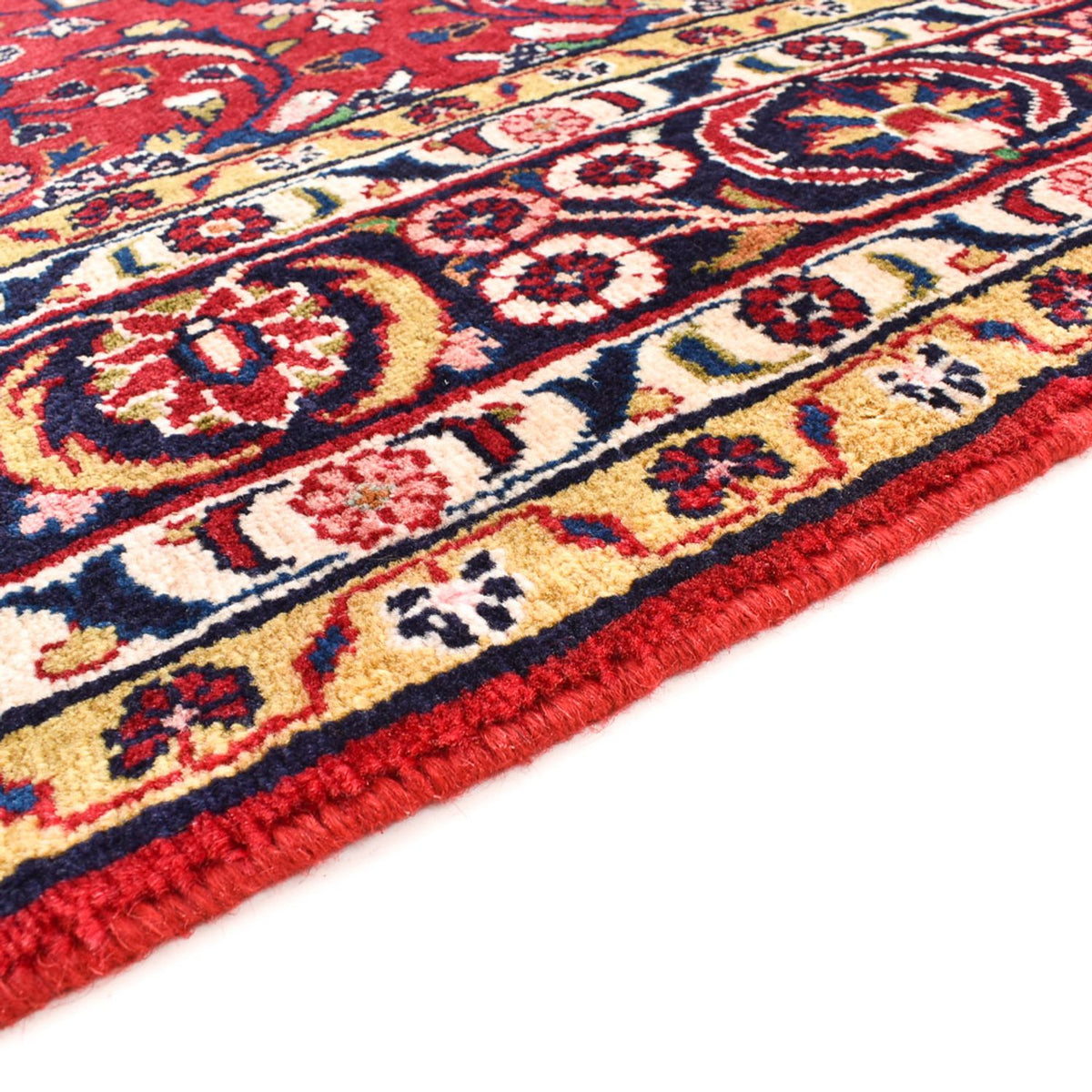 Sarouk Tæppe 212x315cm - Persisk tæppe