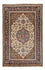 Persisk tæppe - Classic - 311 x 198 cm - lys beige