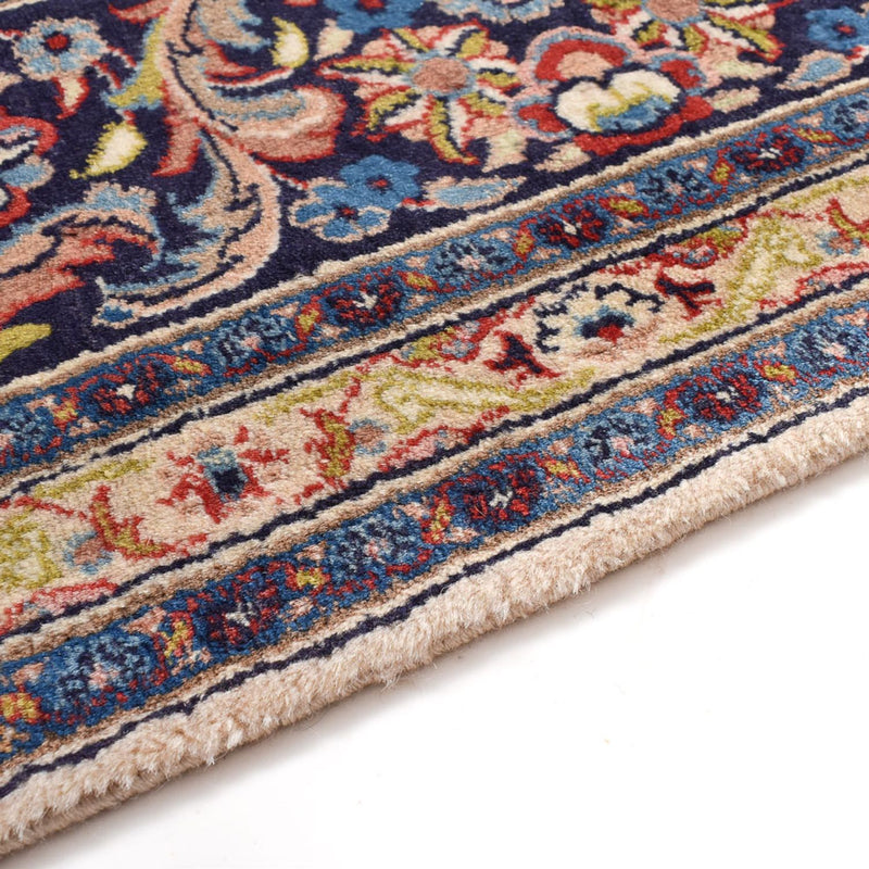 Persisk tæppe - Classic - 311 x 198 cm - lys beige