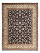 Mashhad Tæppe 300x389cm - Persisk tæppe