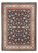 Mashhad Tæppe 346x251cm - Persisk tæppe