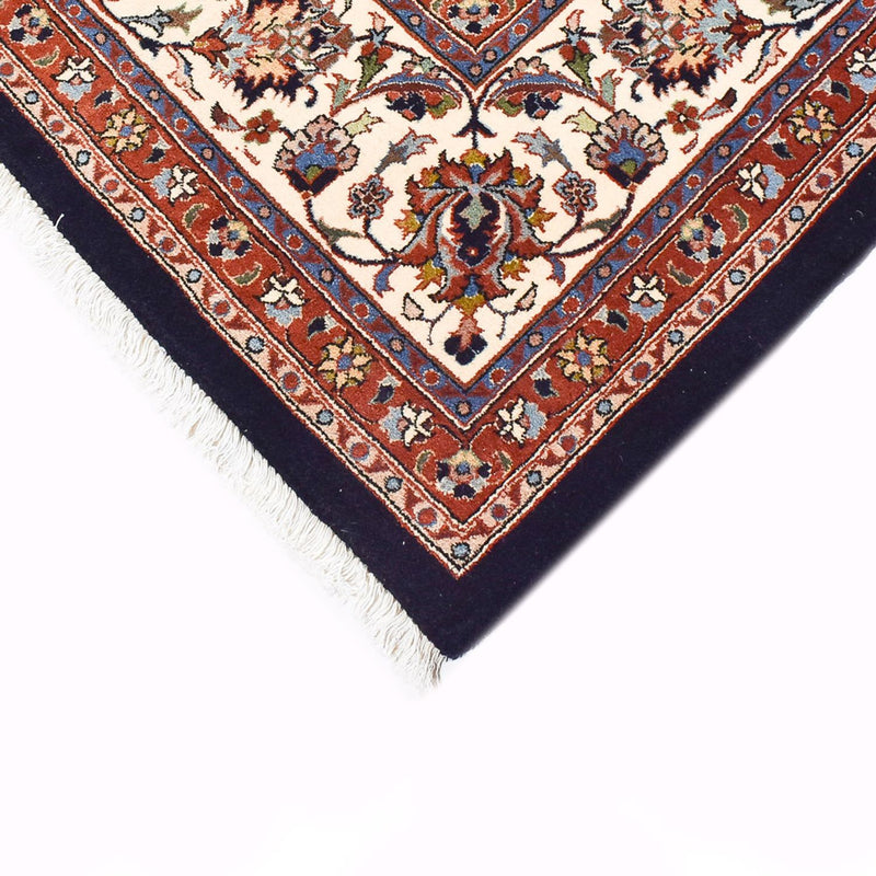Persisk tæppe - Classic - Royal - 346 x 251 cm - mørkeblå