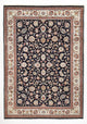 Mashhad Tæppe 350x248cm - Persisk tæppe