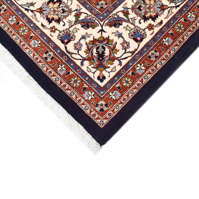 Persisk tæppe - Classic - Royal - 345 x 252 cm - mørkeblå