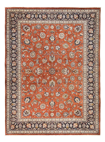 Mashhad Tæppe 291x394cm - Persisk tæppe