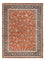 Persisk tæppe - Classic - Royal - 394 x 291 cm - rød