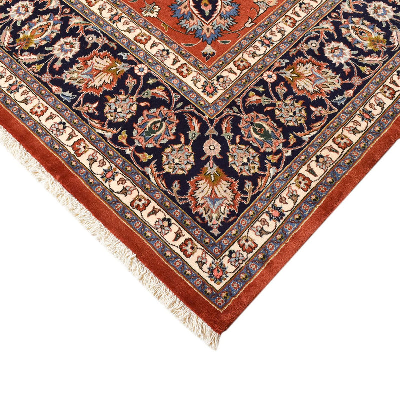 Persisk tæppe - Classic - Royal - 394 x 291 cm - rød