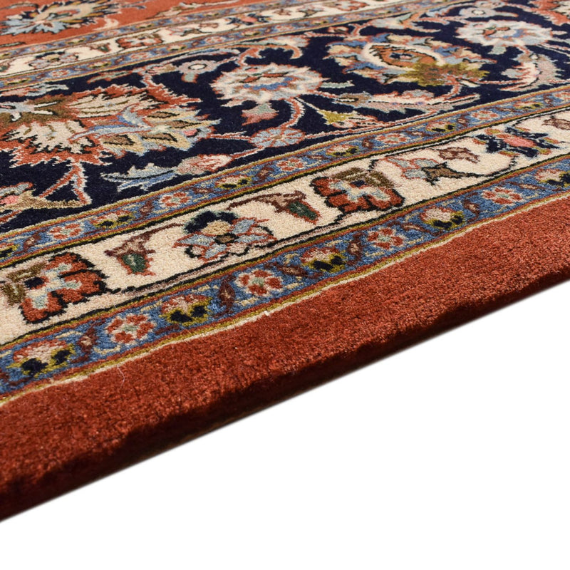 Persisk tæppe - Classic - Royal - 394 x 291 cm - rød