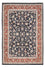 Persisk tæppe - Classic - 291 x 197 cm - mørkeblå