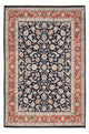 Kashmar Tæppe 197x291cm - Persisk tæppe