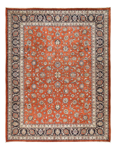 Mashhad Tæppe 302x397cm - Persisk tæppe