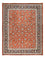 Persisk tæppe - Classic - Royal - 397 x 302 cm - rød