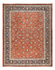 Mashhad Tæppe 302x397cm - Persisk tæppe