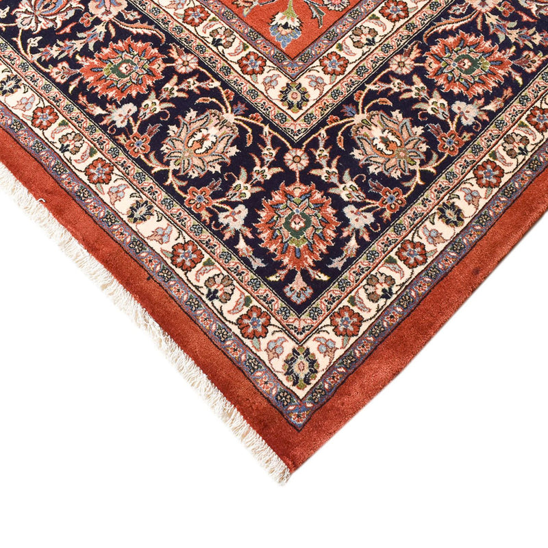 Persisk tæppe - Classic - Royal - 397 x 302 cm - rød