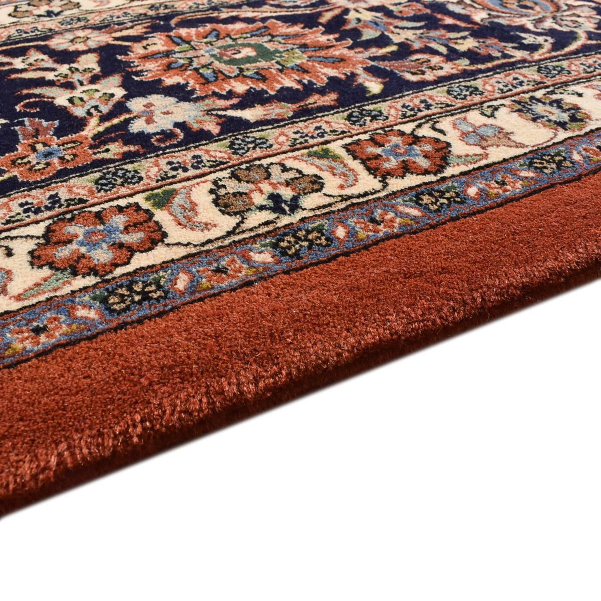 Mashhad Tæppe 302x397cm - Persisk tæppe