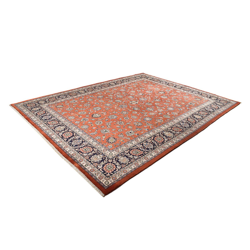 Persisk tæppe - Classic - Royal - 397 x 302 cm - rød