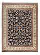 Mashhad Tæppe 298x400cm - Persisk tæppe