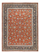 Mashhad Tæppe 397x298cm - Persisk tæppe
