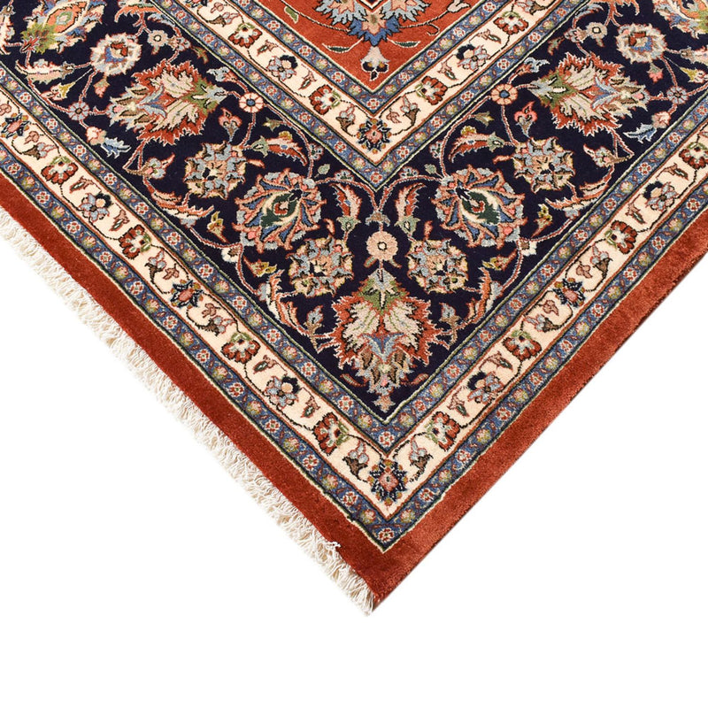 Persisk tæppe - Classic - Royal - 397 x 298 cm - rød