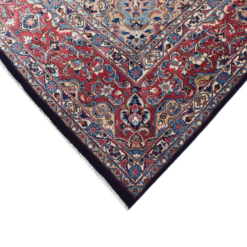 Persisk tæppe - Classic - Royal - 390 x 300 cm - flerfarvet