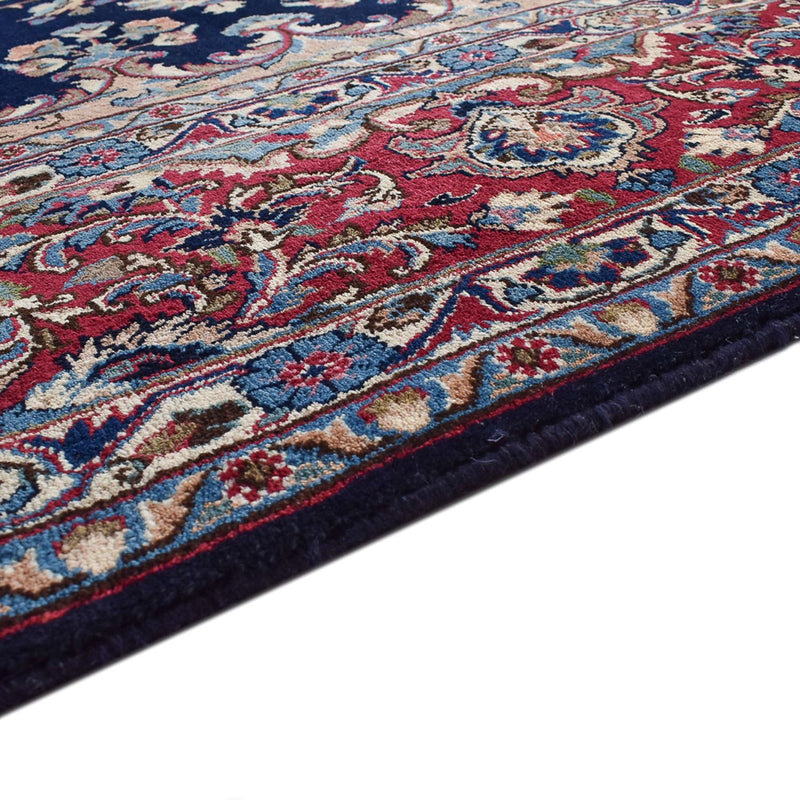 Persisk tæppe - Classic - Royal - 390 x 300 cm - flerfarvet