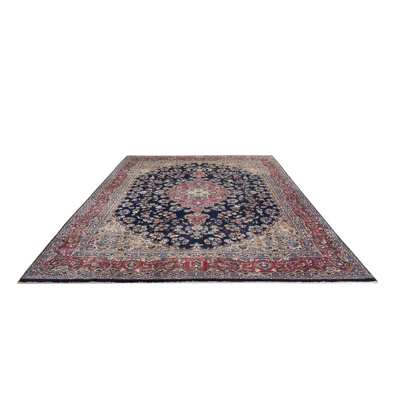 Persisk tæppe - Classic - Royal - 390 x 300 cm - flerfarvet