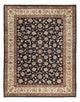 Mashhad Tæppe 398x305cm - Persisk tæppe