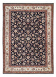Mashhad Tæppe 347x248cm - Persisk tæppe