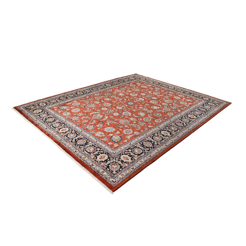 Persisk tæppe - Classic - Royal - 383 x 303 cm - rød
