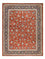 Persisk tæppe - Classic - Royal - 402 x 308 cm - rød